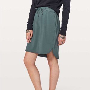lululemon Skirt